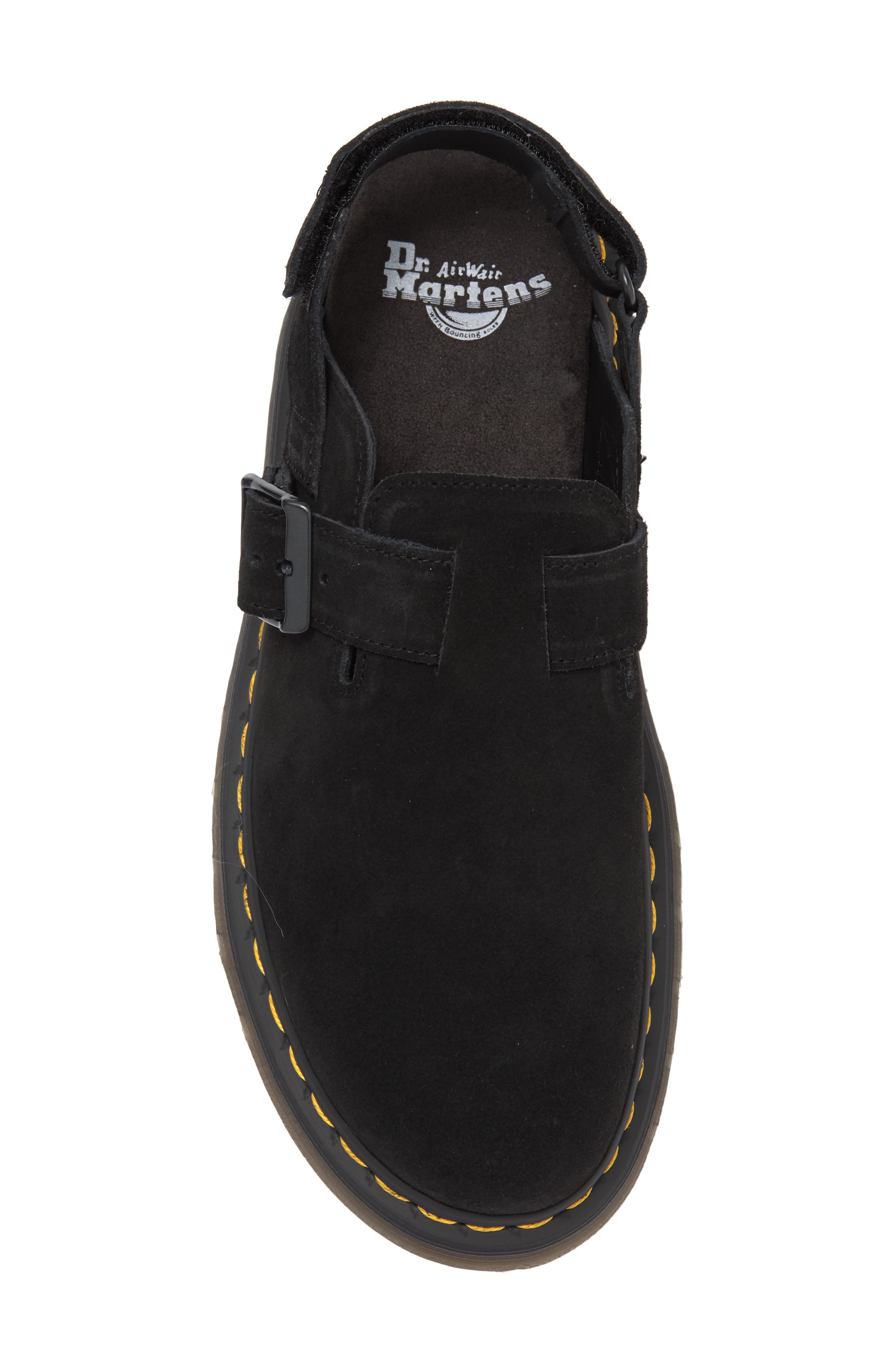 Dr. Martens Jorge II Water Resistant Slingback Clog, Alternate, color, 