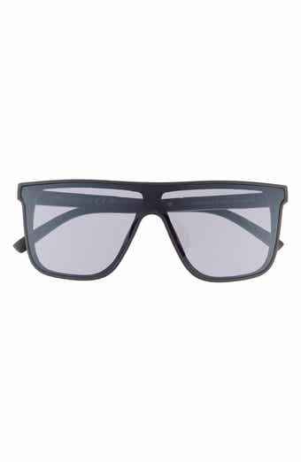 Vince Camuto 68mm Flat Top Sunglasses