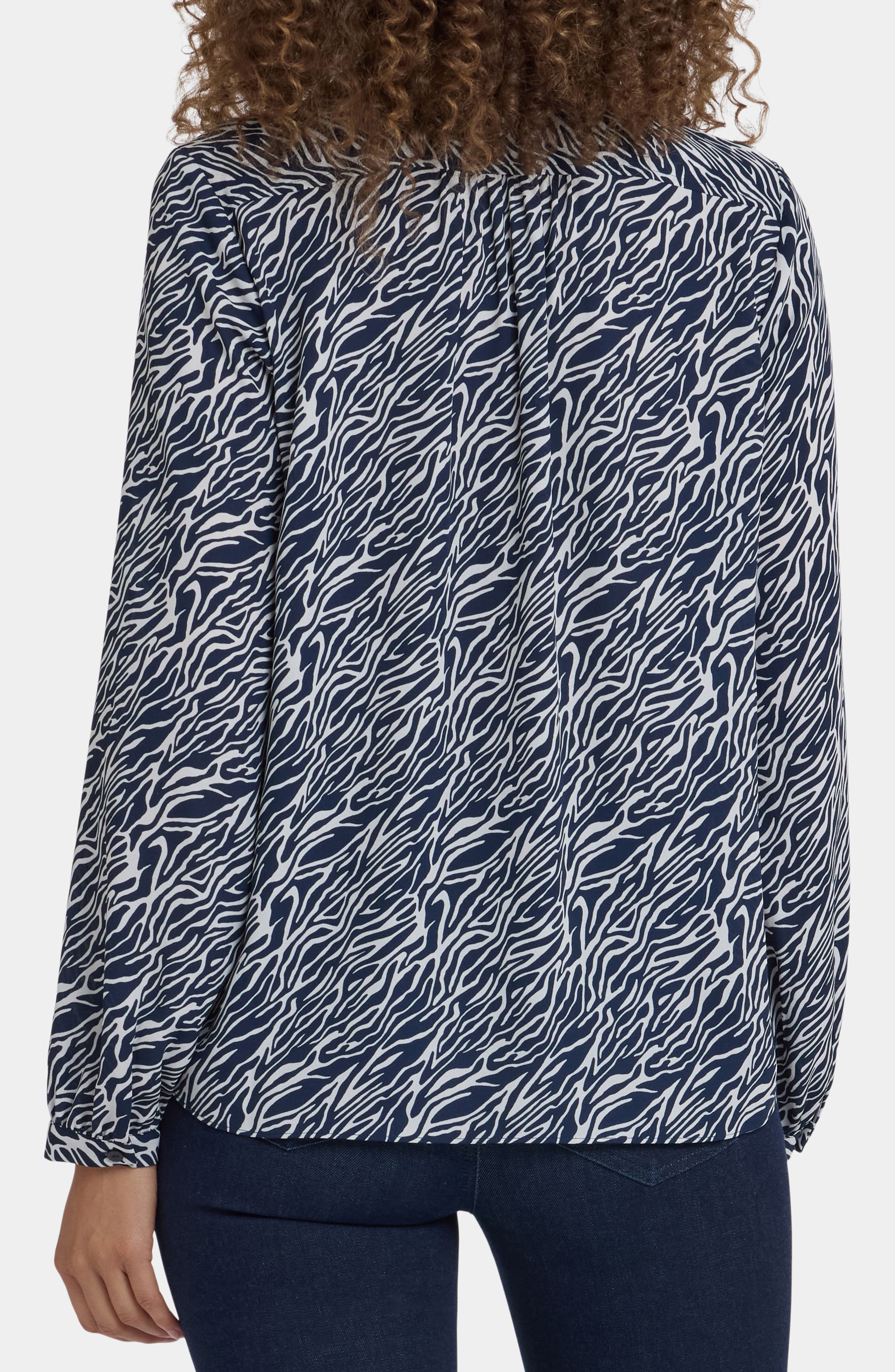 Modern Blouse - image 4
