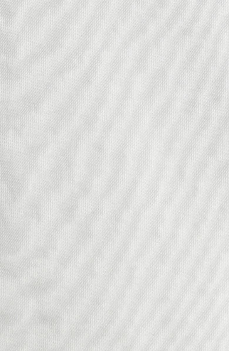 MEMORY LANE Rover Star Cotton Jersey Graphic T-Shirt, Alternate, color, Off White