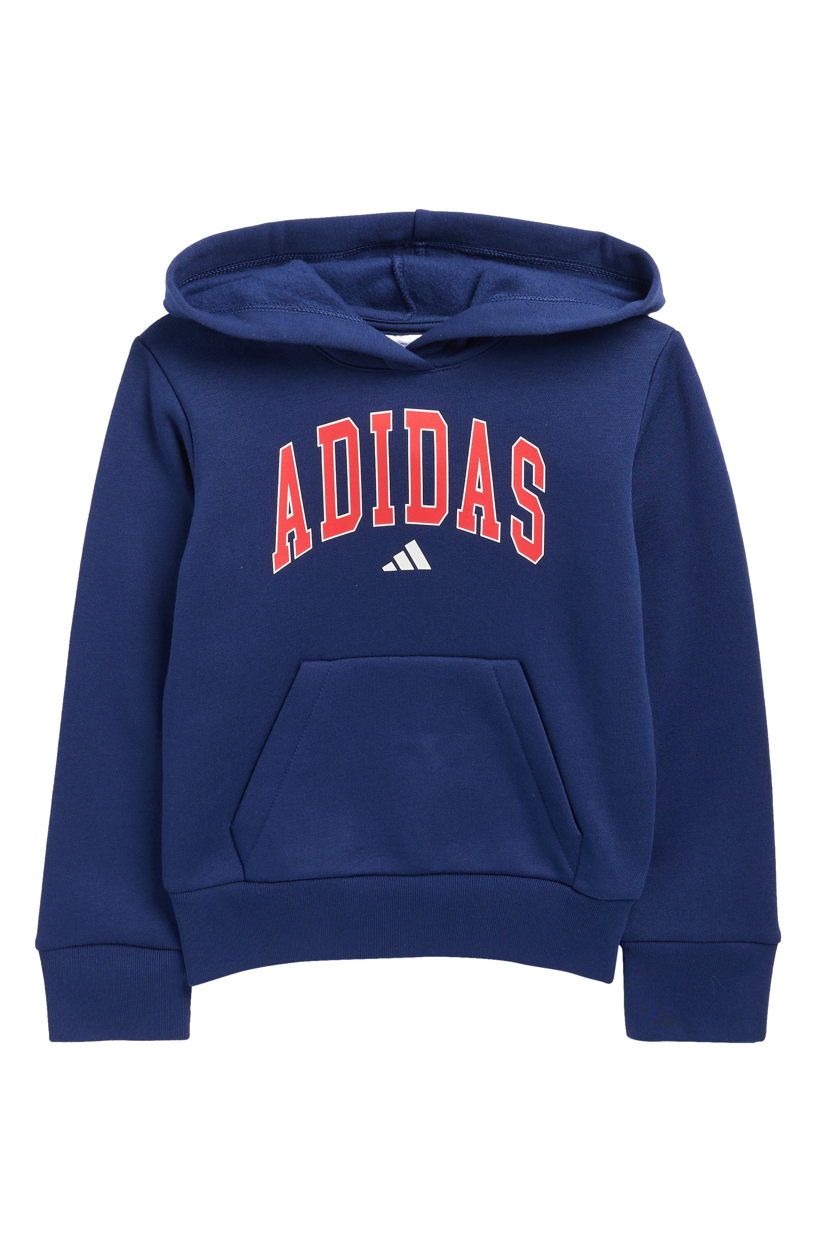 adidas Kids' Varsity Fleece Hoodie