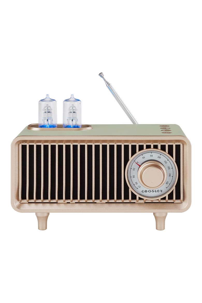 Milton Radio, Main, color, MINT