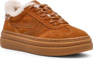 Steve Madden Dodge Platform Sneaker