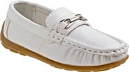 JOSMO Kids' Faux Leather Loafer
