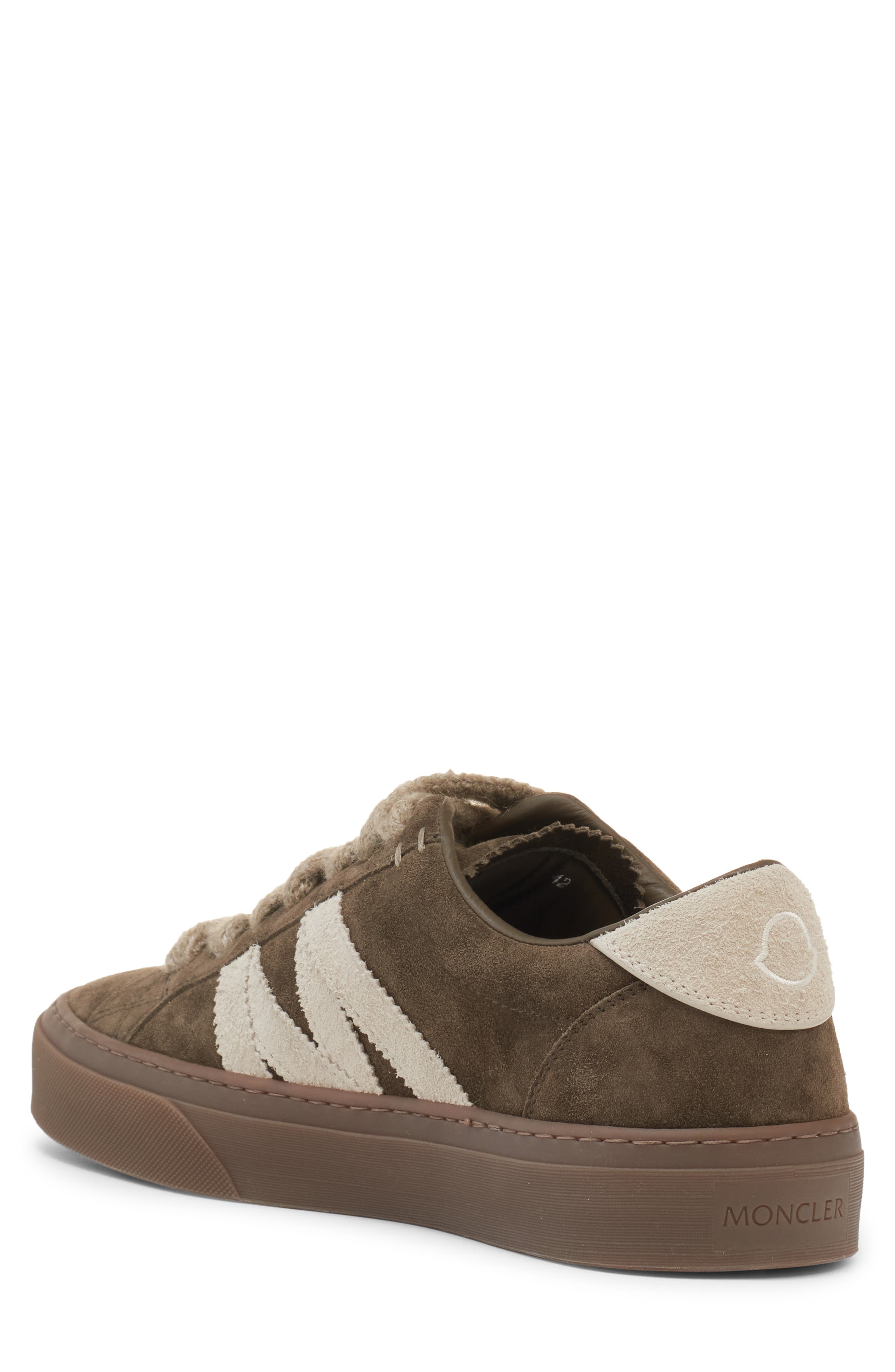 Monaco 2 Low Top Sneaker - image 4