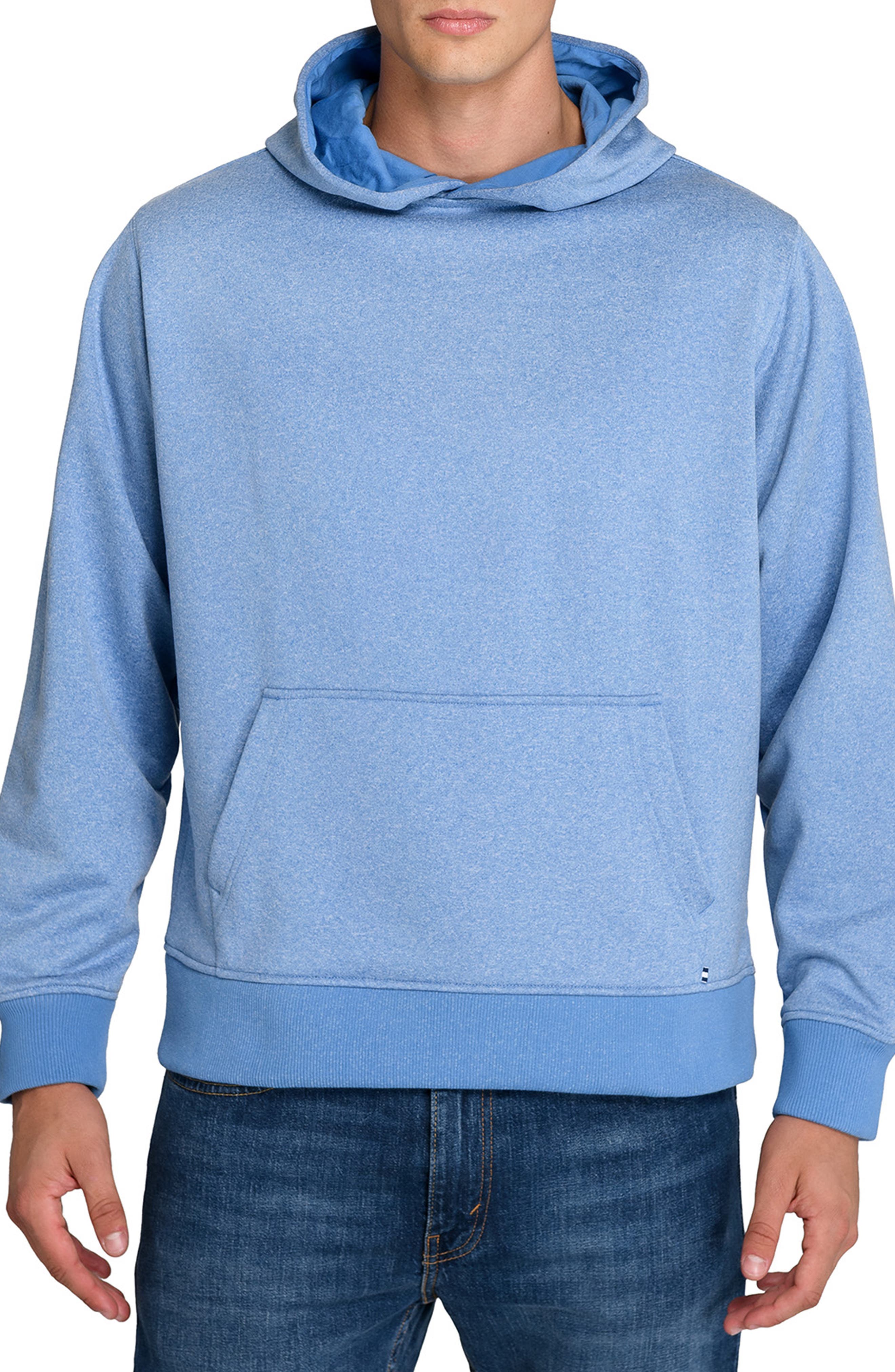 selected BLUE