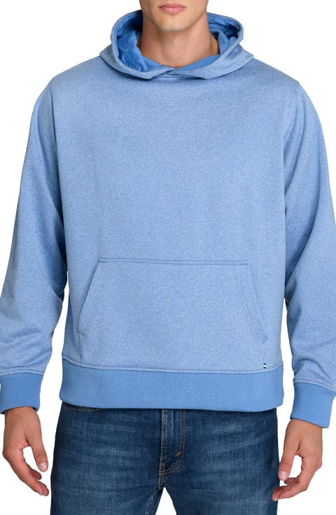 Solid Hoodie