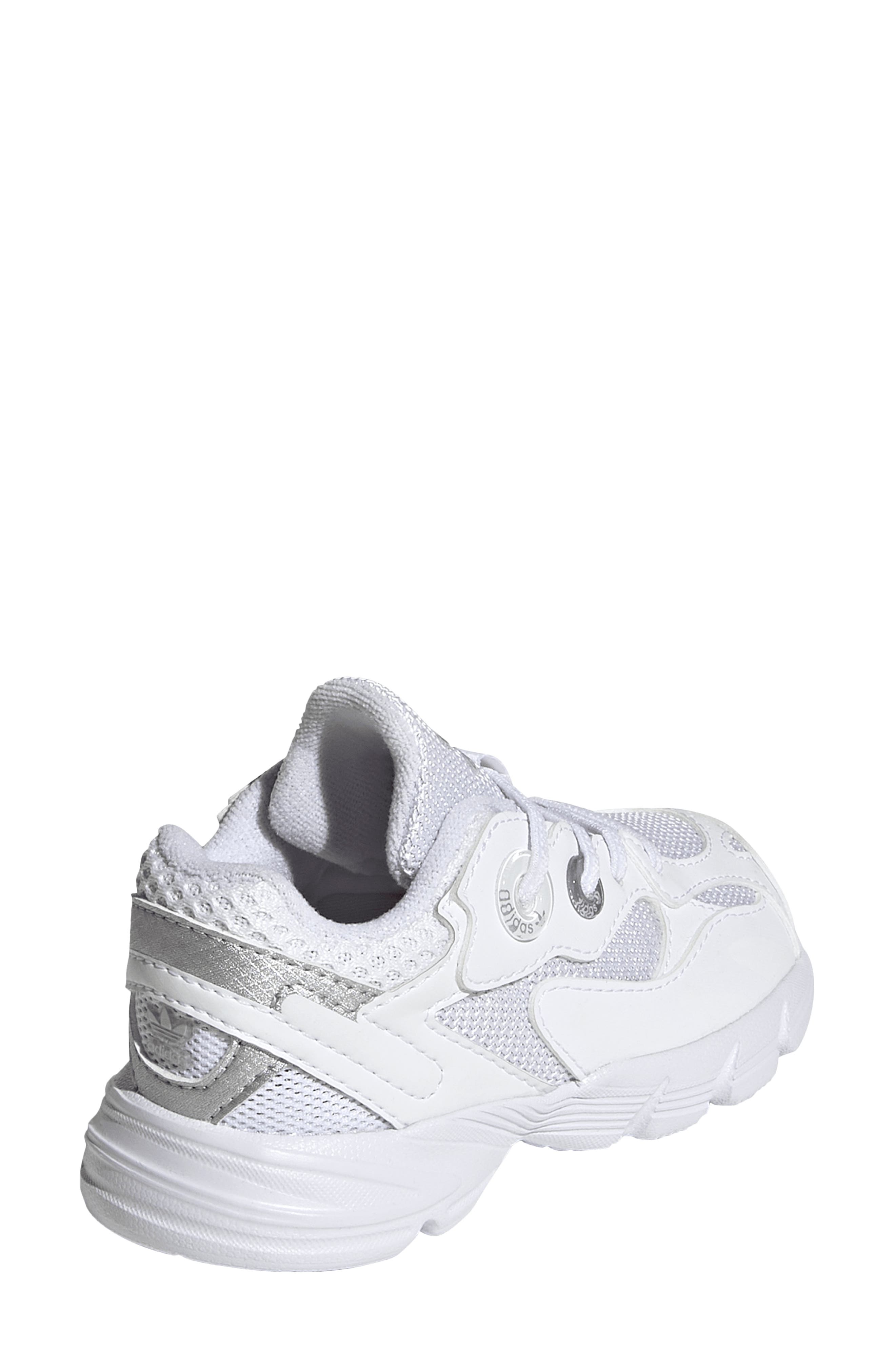 adidas Kids' Astir Sneaker, Alternate, color, 