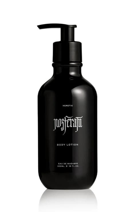 Nosferatu Body Lotion