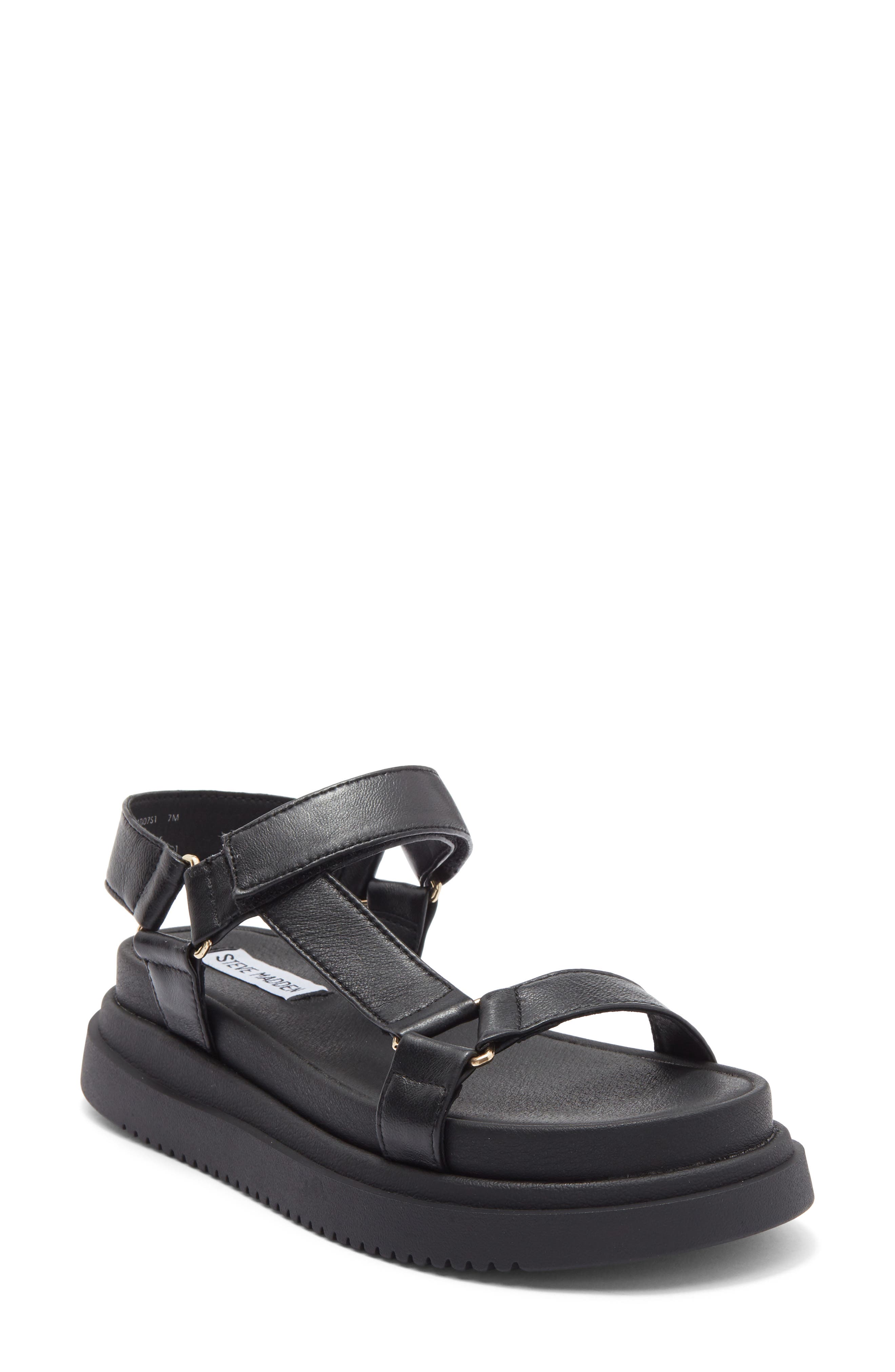 Steve Madden Matina Platform Sandal