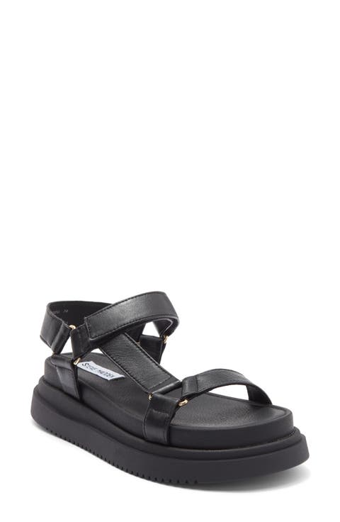 Matina Platform Sandal (Women)