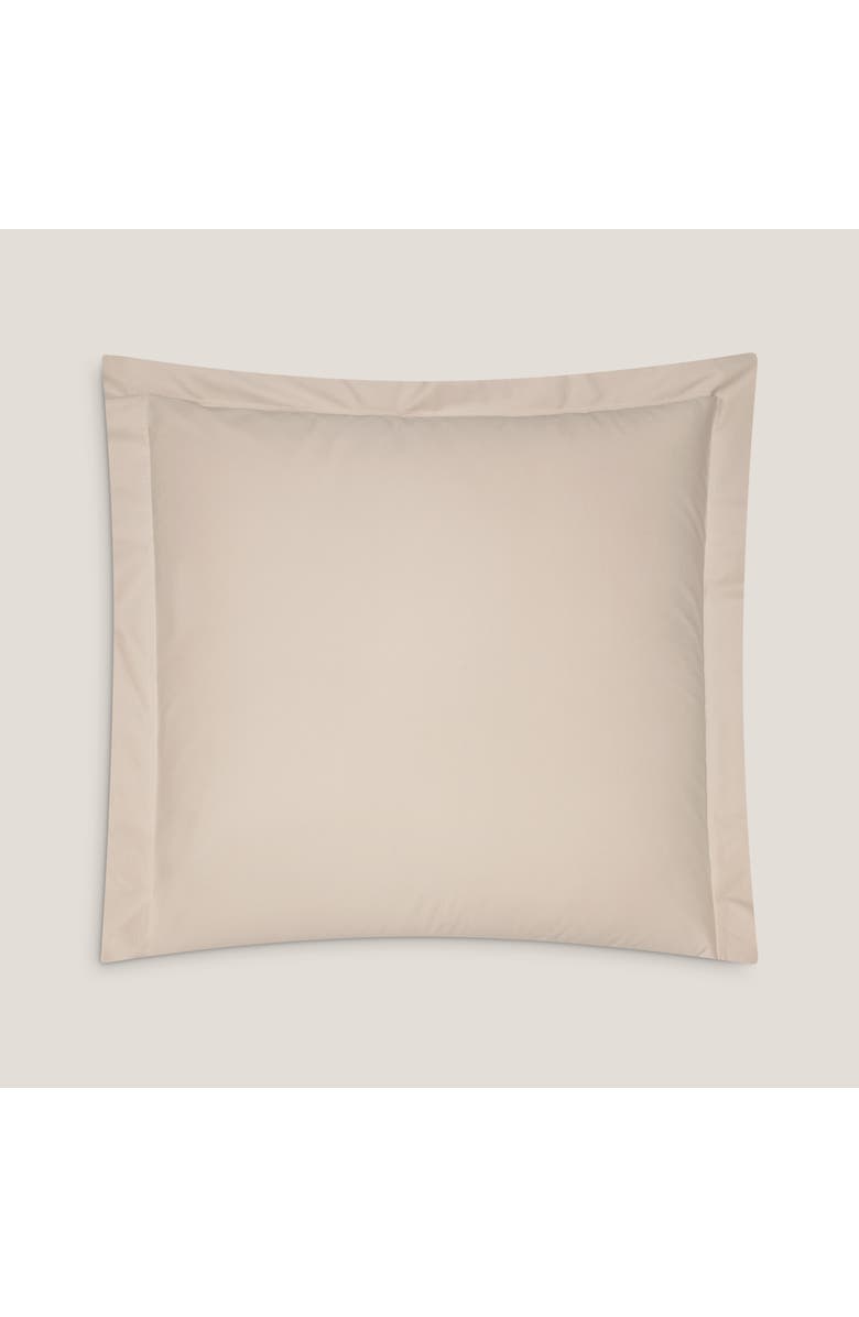 Togas Royal Pillowcase, Alternate, color, Beige