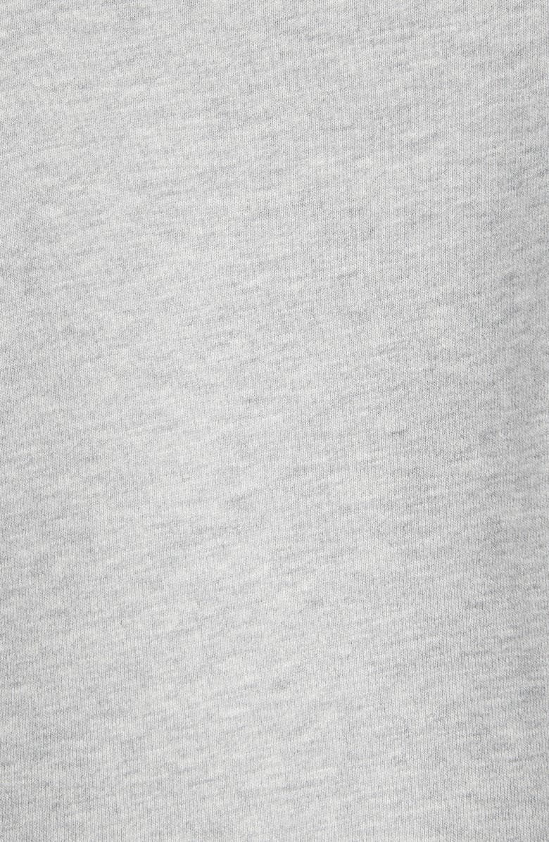 Moncler Mountain Print Crewneck Sweatshirt, Alternate, color,