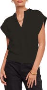 FIFTEEN TWENTY Morgan V-Neck Top