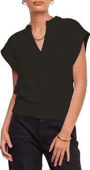 FIFTEEN TWENTY Morgan V-Neck Top