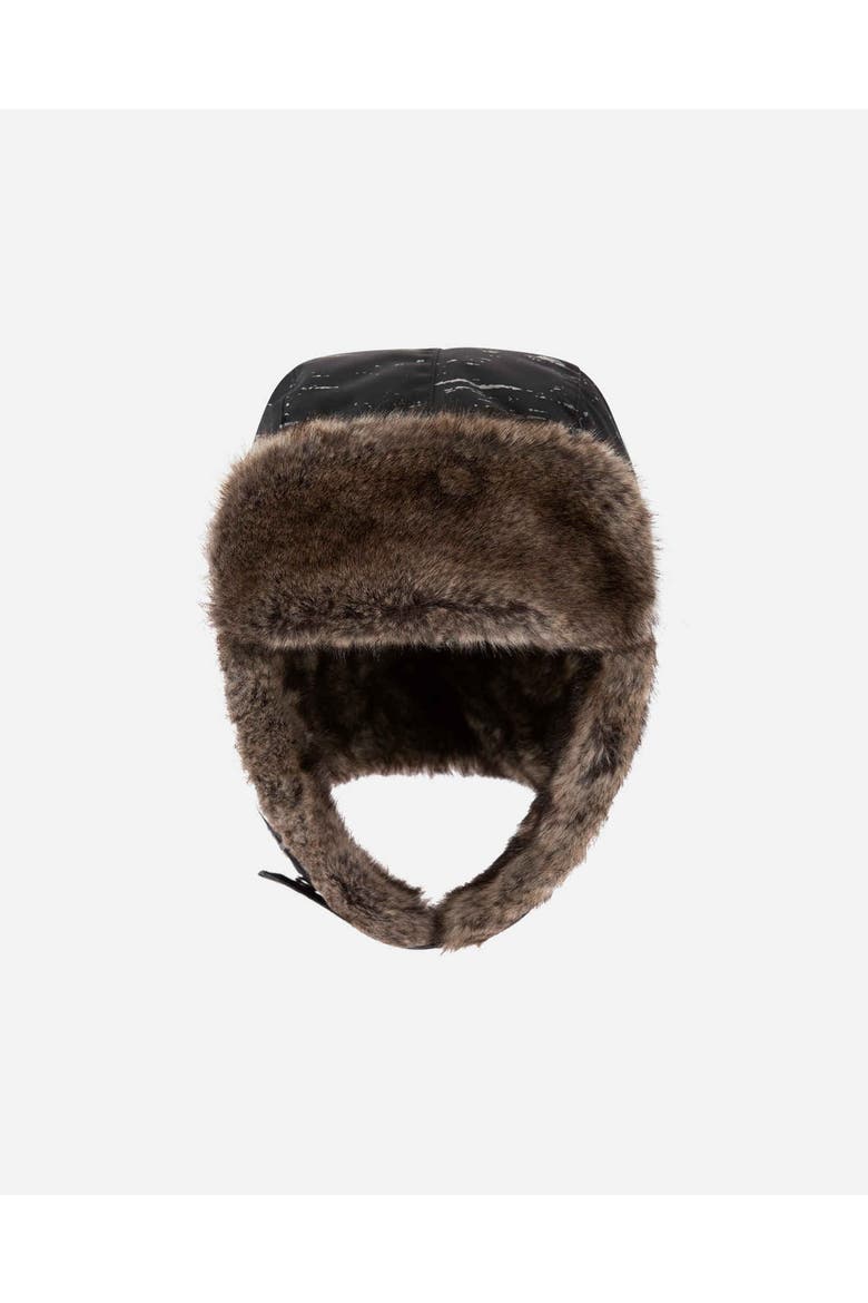 Ilves ReimaTec hat, Main, color, Black