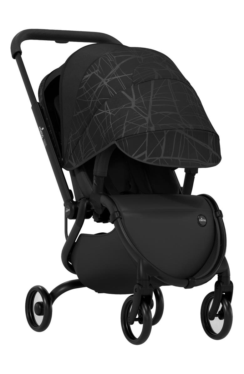 mima Ziga 3G Stroller & Maxi-Cosi<sup>®</sup> Mico XP Max Infant Car Seat Travel System, Main, color, 