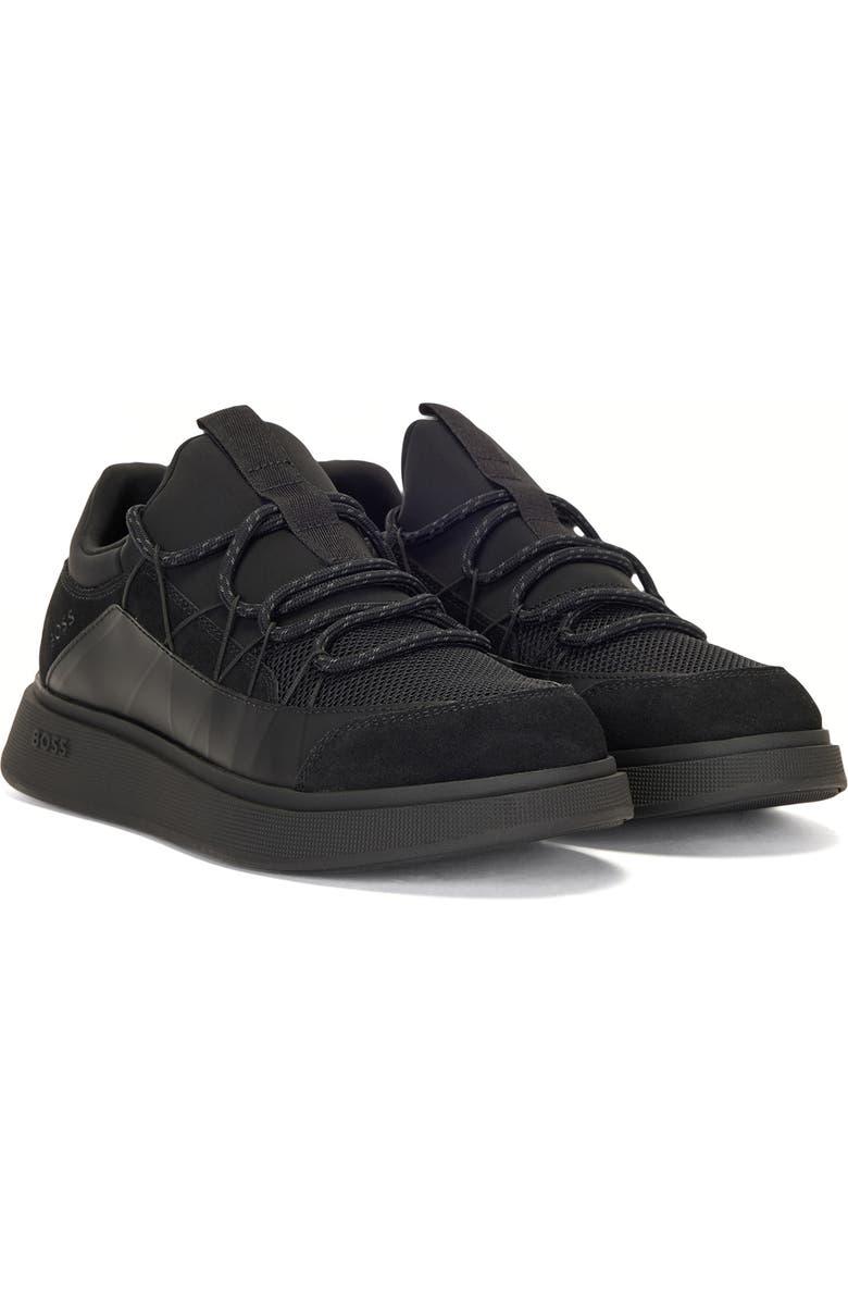 BOSS Bulton Running Shoe, Main, color,