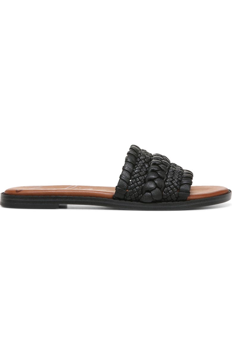 Zodiac Colleen Slide Sandal, Alternate, color,