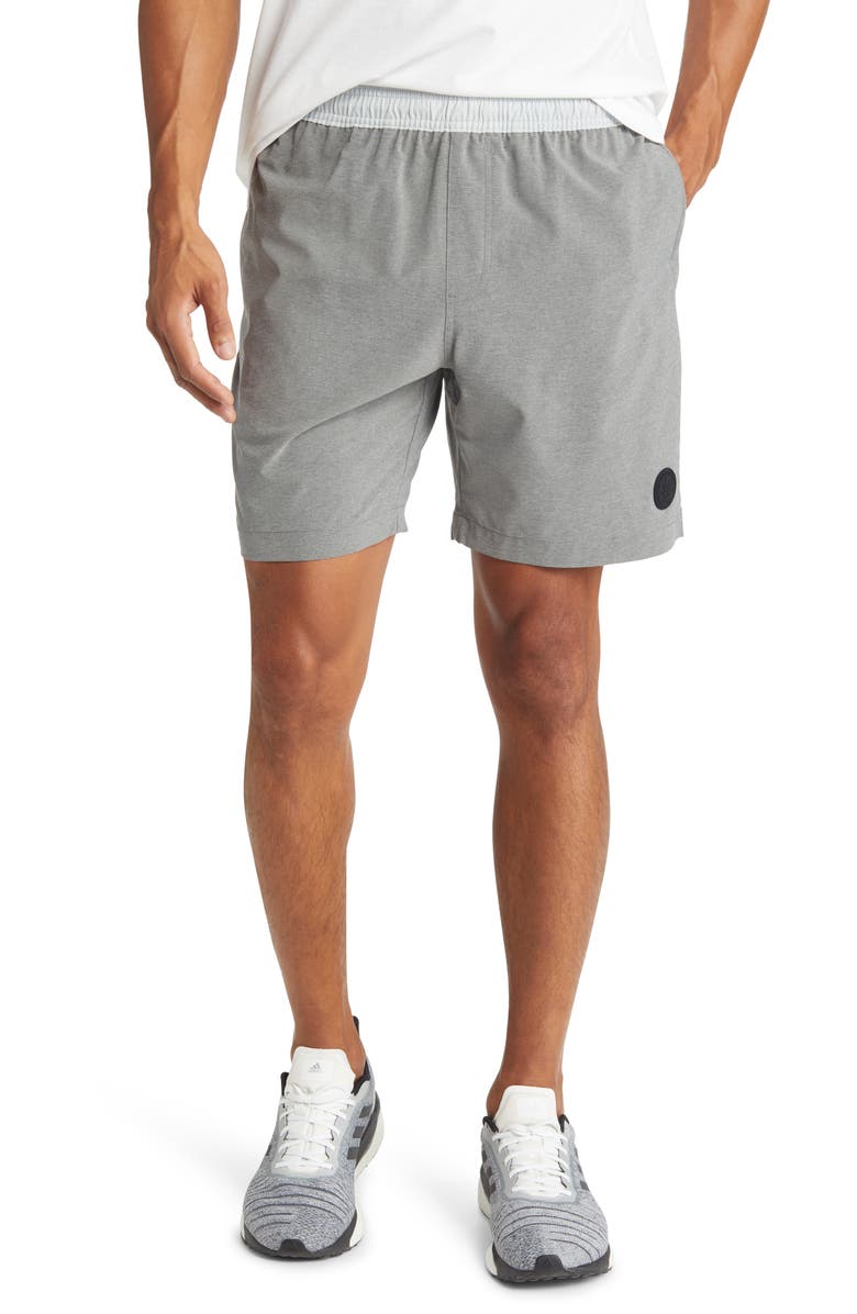 Chubbies Gym Swim Hybrid Stretch Shorts, Main, color,