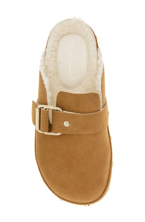 Bcbg Haisley Clog In Brown