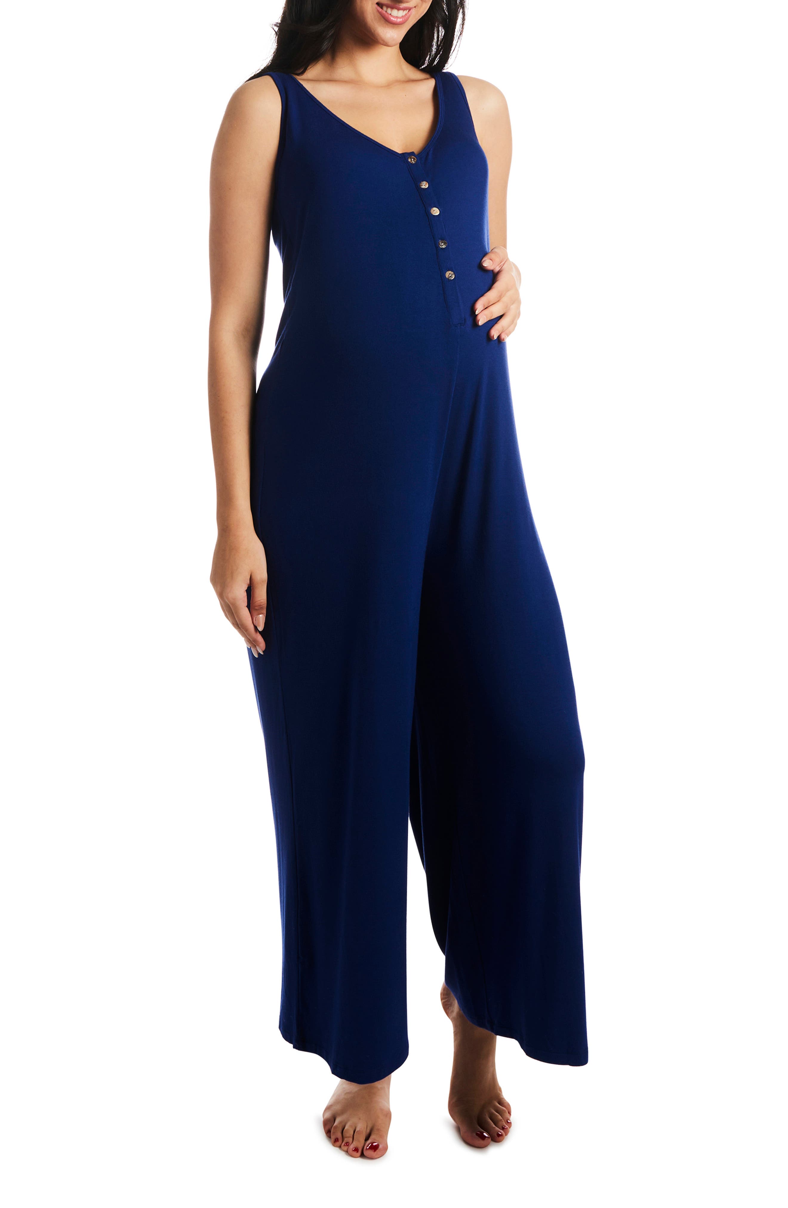 selected DENIM BLUE