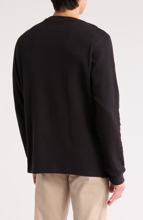 James Campbell Pione Pullover