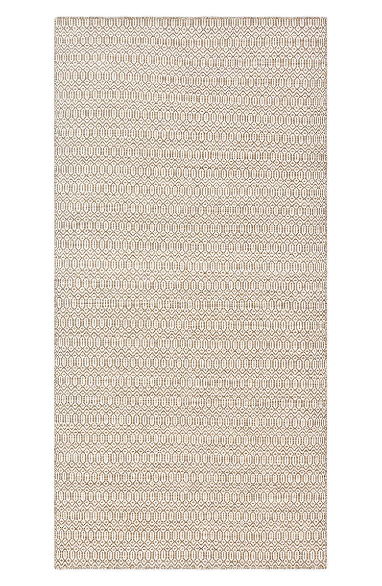 Solo Rugs Chatham Handmade Area Rug, Main, color,