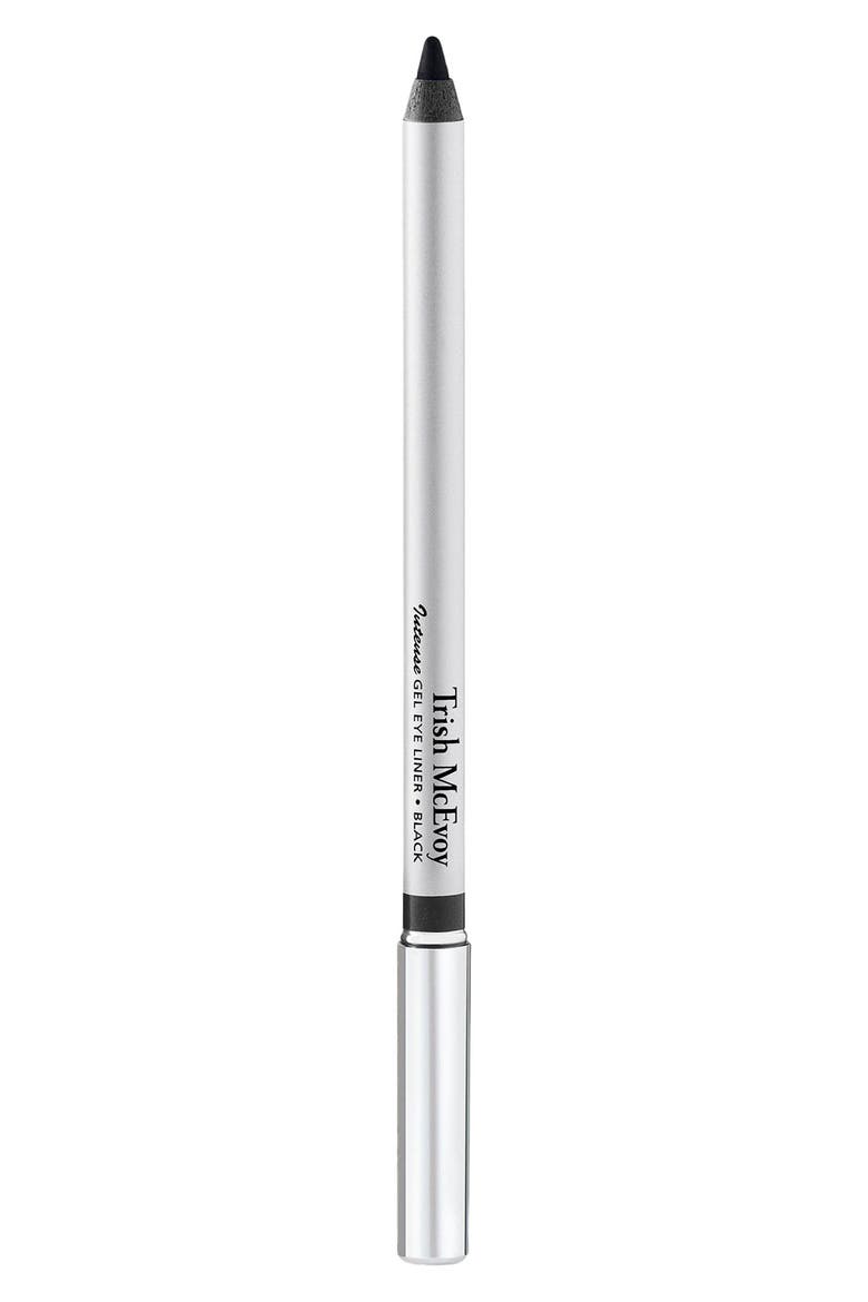 Intense Gel Eyeliner Pencil, Alternate, color, BLACK