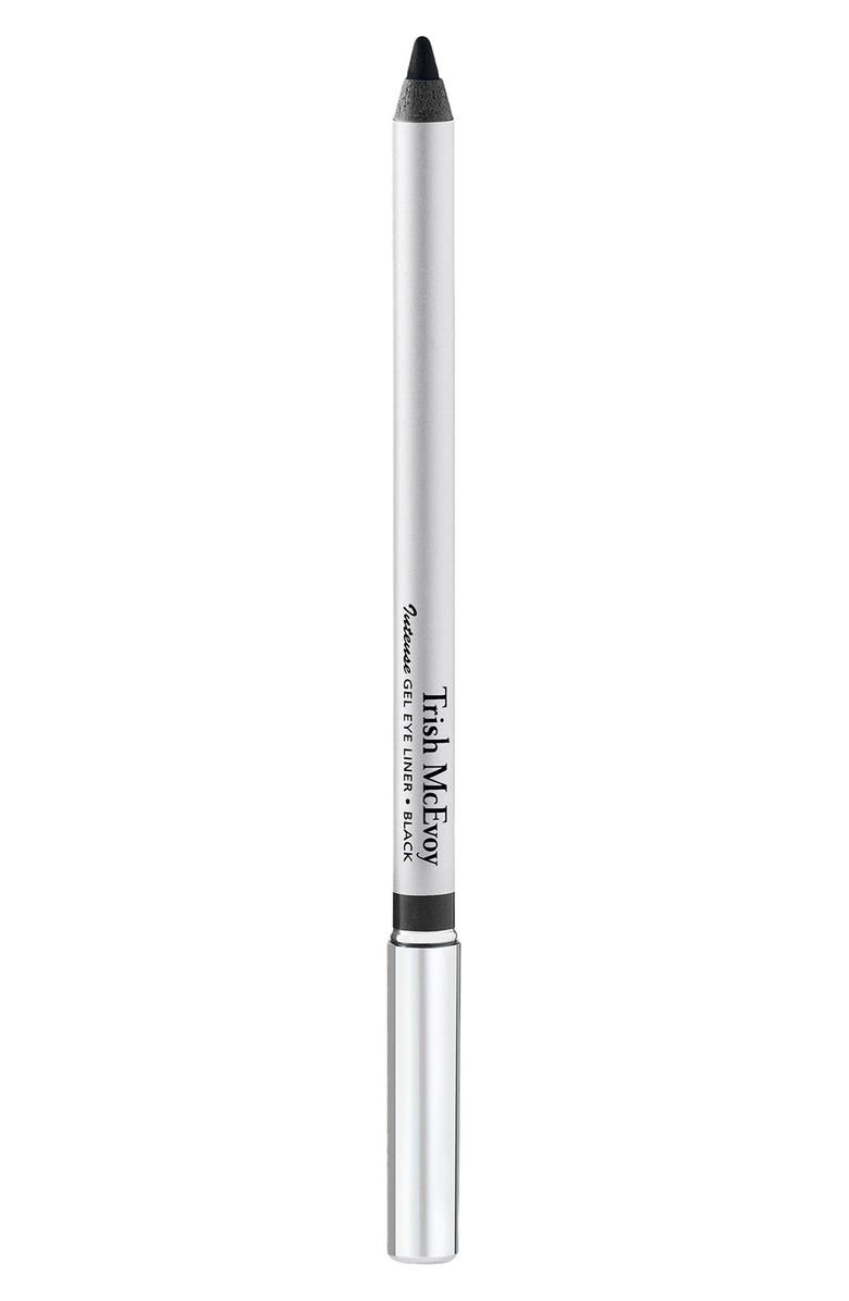 Trish McEvoy Intense Gel Eyeliner Pencil, Alternate, color, Black