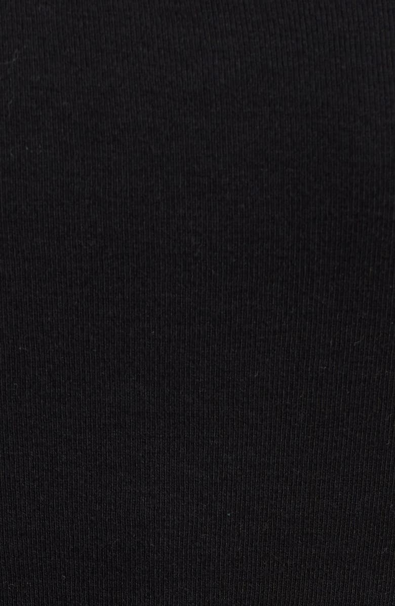 Caslon<sup>®</sup> Rib Knit Scoop Neck Tank, Alternate, color, 