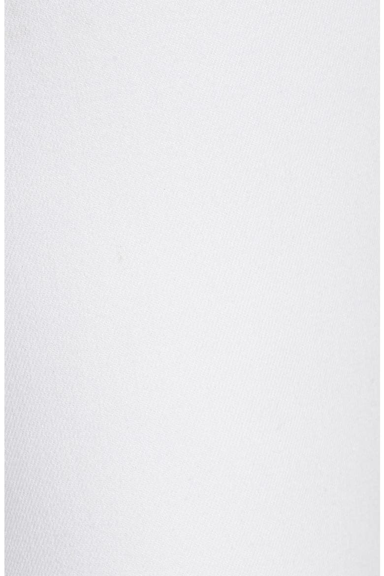 'Florence' Instasculpt Crop Skinny Jeans, Alternate, color, PORCELAIN