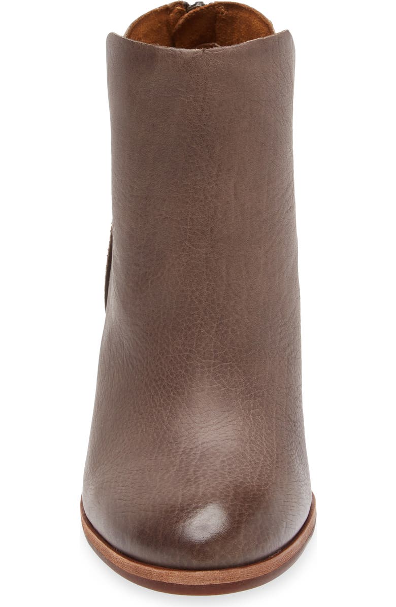 Kork-Ease<sup>®</sup> Chandra Bootie, Alternate, color, Grey