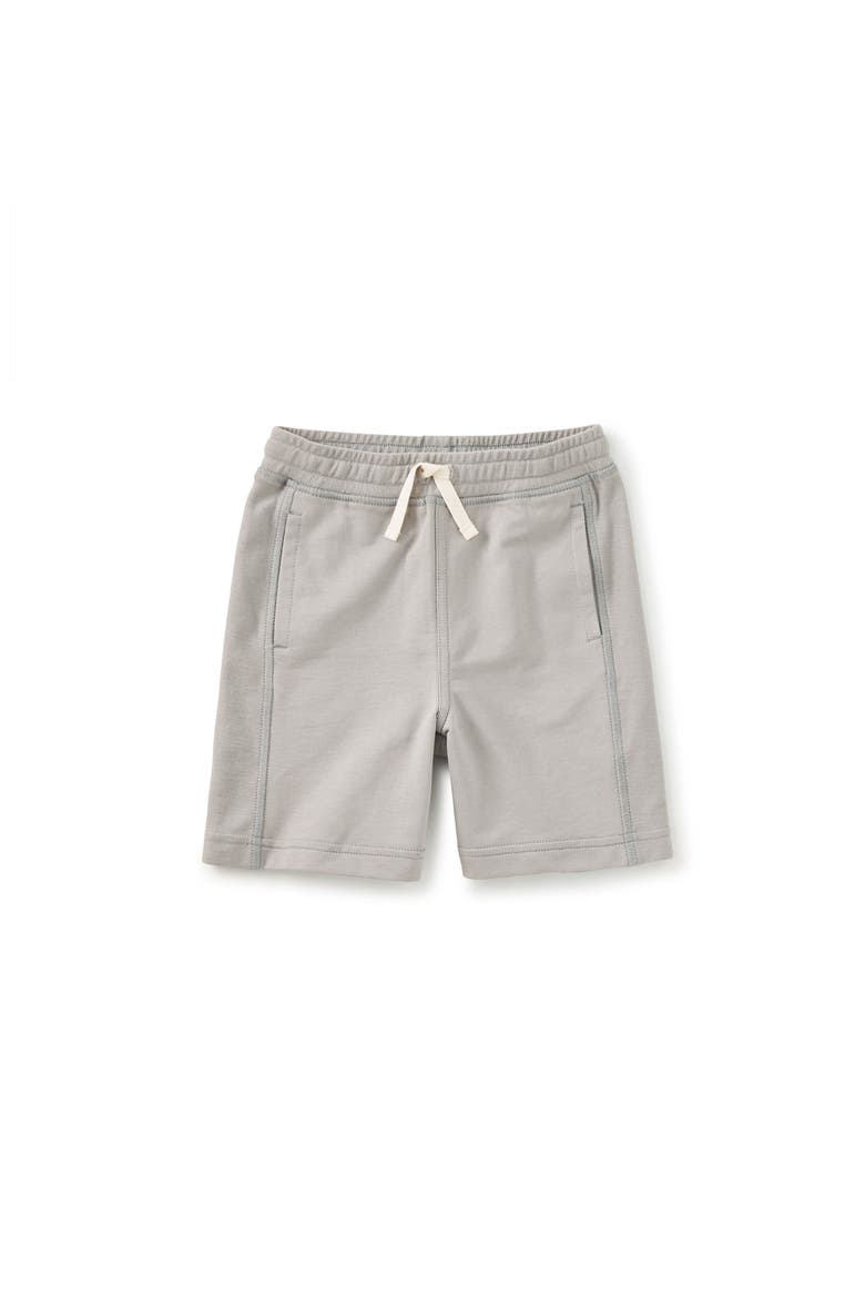 Cool Side Sport Shorts, Main, color, Sidewalk