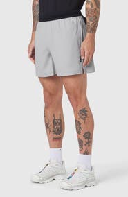 ASRV Tetra Lite Linerless Training Short