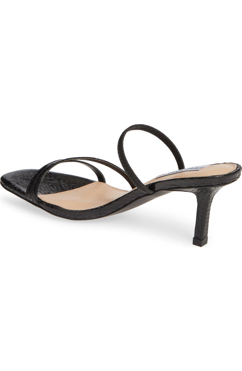 Steve Madden Loft Slide Sandal, Alternate, color,