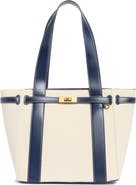 Steve Madden Banchor Canvas Tote