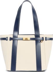 Steve Madden Banchor Canvas Tote