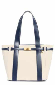 Banchor Canvas Tote