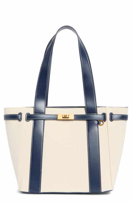Banchor Canvas Tote