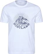 Mountain Warehouse Ben Nevis Scotland Short-Sleeved T-Shirt