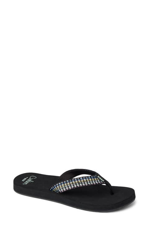 Baja Elana Flip Flop (Women)