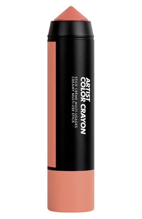Artist Color Crayon Creamy Multi-Use Stick