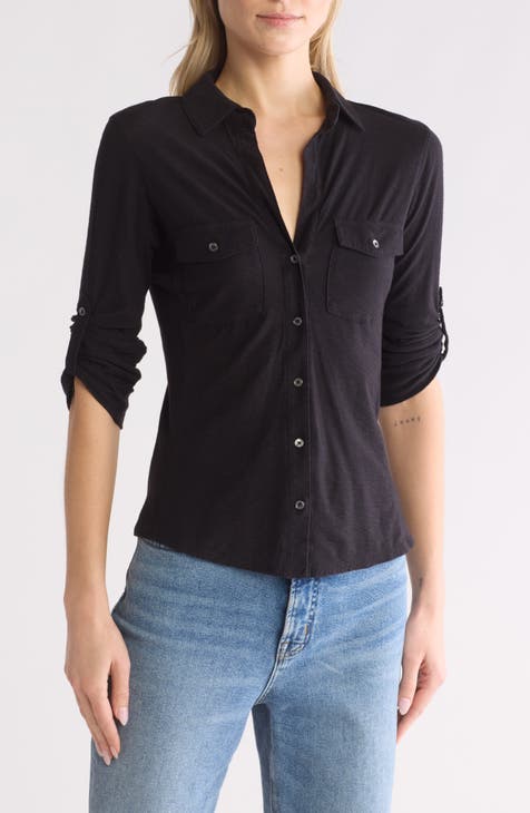 Shop James Perse Online | Nordstrom Rack