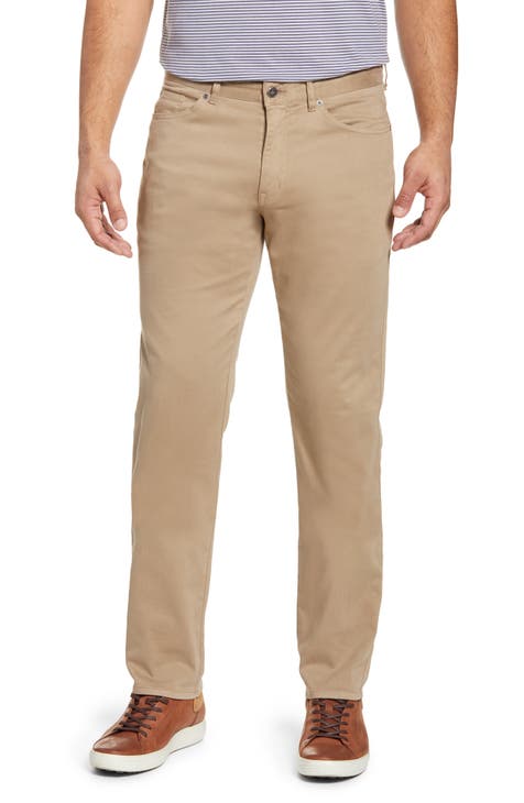 Peter Millar 5 Pocket Pants for Men Nordstrom