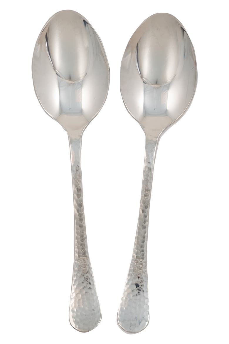 Flatware Lafayette 58-Piece Flatware Set, Alternate, color, SILVER