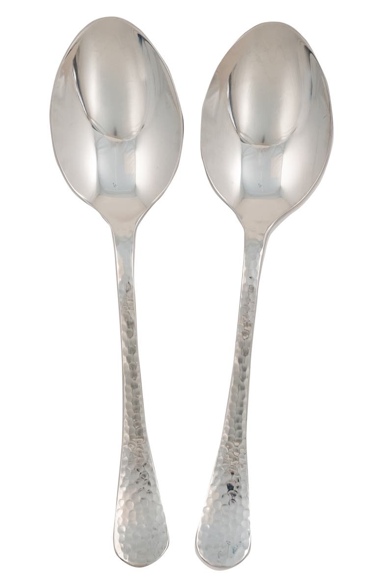 Ginkgo Flatware Lafayette 58-Piece Flatware Set, Alternate, color,