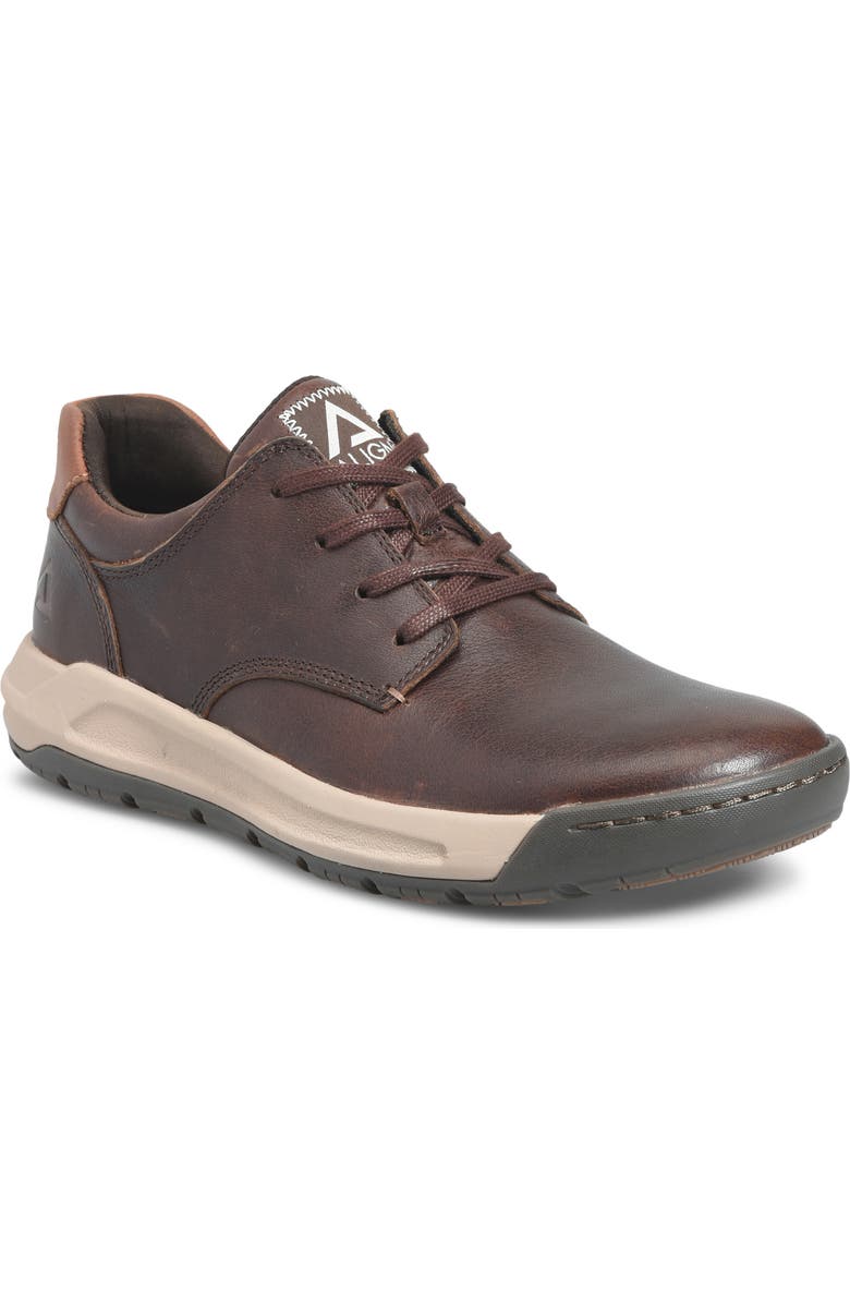 Align Erwin Sneaker, Main, color, Brown
