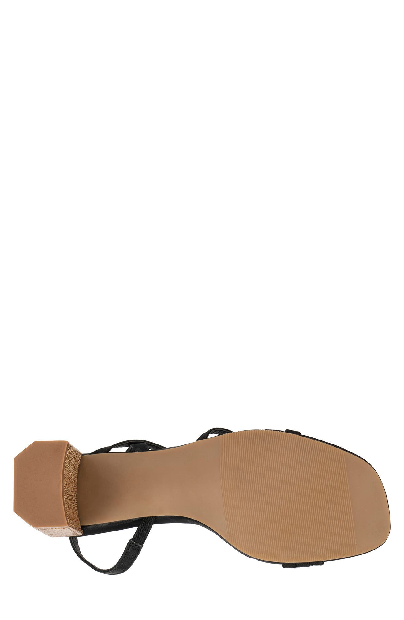 OLIVIA MILLER Maxwell Block Heel Sandal, Alternate, color, 