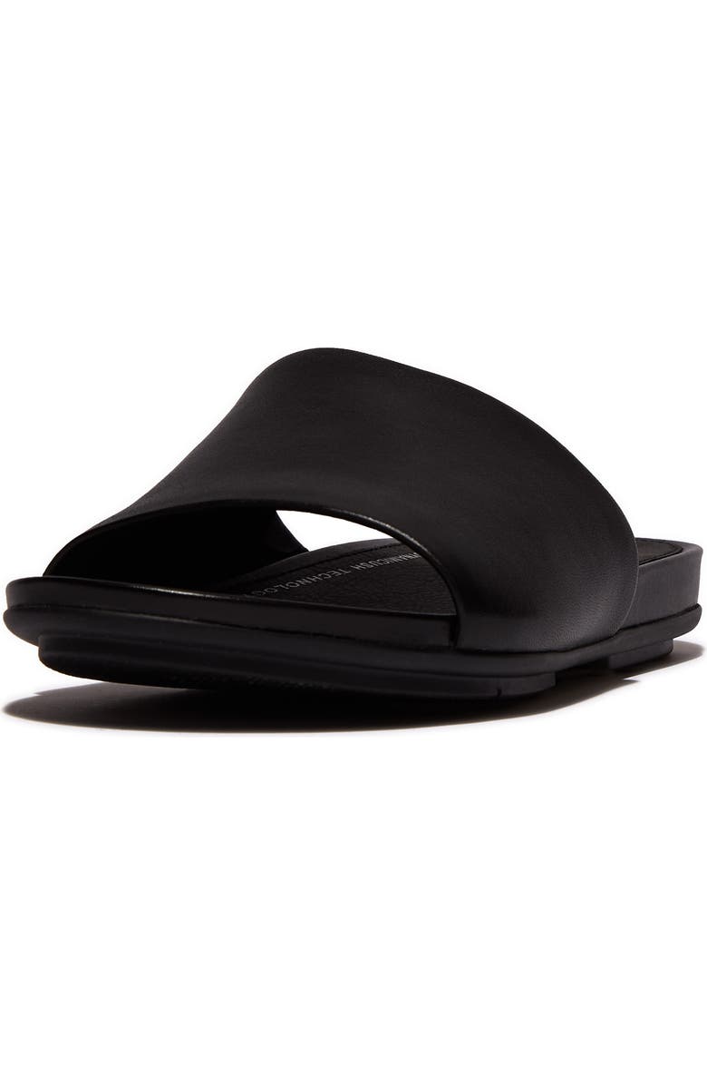 FitFlop Gracie Slide Sandal, Main, color,